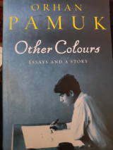 Other colours