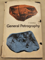 General Petrography