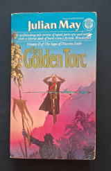 The Golden Torc