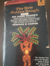 The new golden bough