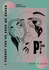 Pisswife Zine - Issue 2 / Spring 2019