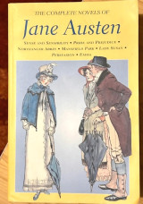 The complete novels of Jane Austen