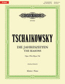 Die Jahreszeiten op. 37a (37bis)
