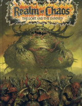 Realm of Chaos the lost and the damned