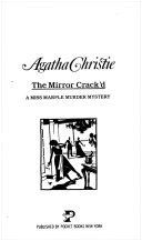 The Mirror Crack'd