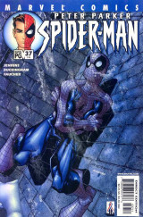 Peter Parker: Spider-Man #37 (Volume 2)