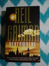 Neverwhere