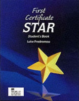 First Certificate Star : Student's Book