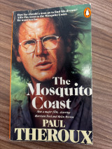 The mosquito coast