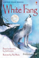 (h/b) White Fang