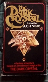 The Dark Crystal