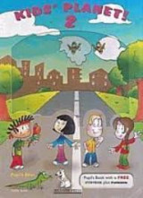 Kids' Planet 2