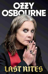 Ozzy Osbourne -Last Rites