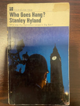 Who Goes Hang?