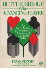 Better bridge for the advancing player