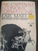 Precapitalist economic formations
