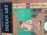 Great Works of Indian Art