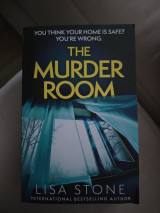 The murder room