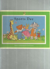 The sports day