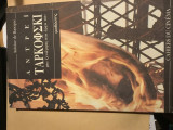 Αντρέϊ Ταρκόφσκι μια ξενάγηση στο έργο του