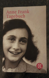 Anne Frank Tagebuch