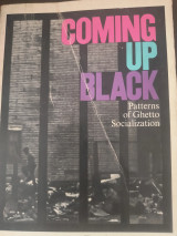 Coming up black