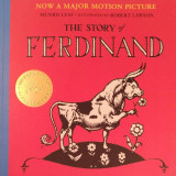 The Story of Ferdinand