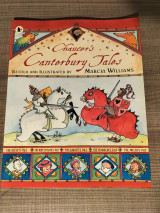 Chaucer's Canterbury Tales