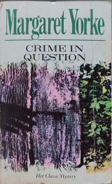 Crime in Question