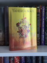 This Woven Kingdom