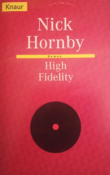 High Fidelity