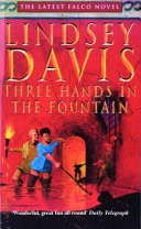 Three Hands in the Fountain