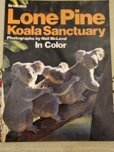 Lone Pine Koala Sanctuary