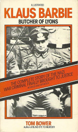 Klaus Barbie