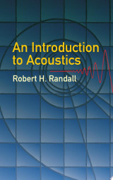 An Introduction to Acoustics