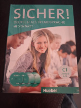 Sicher C1 Medienpaket