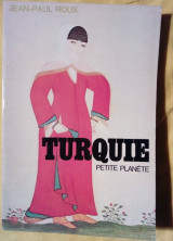 Petite Planète: Turquie
