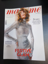 Madame Figaro Νο 373 Δεκέμβριος 2025