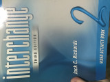 Interchange third edition