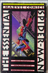 The Essential Spider-man