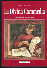 La Divina Commedia.