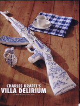 Charles Krafft's Villa Delirium