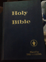 Holy Bible