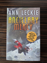 Ancillary Mercy