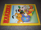 Κλασικά Walt Disney Αρ. Τεύχους 137