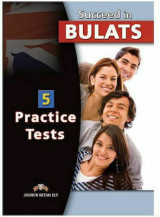 Succeed in Bulats- Student's Book
