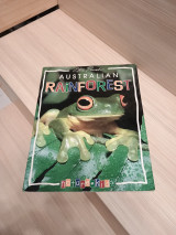 Australian Rainforest