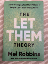 The Let Them Theory