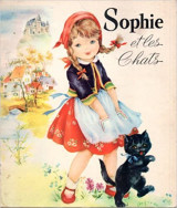Sophie et les chats