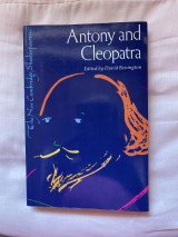 Antony and Cleopatra
